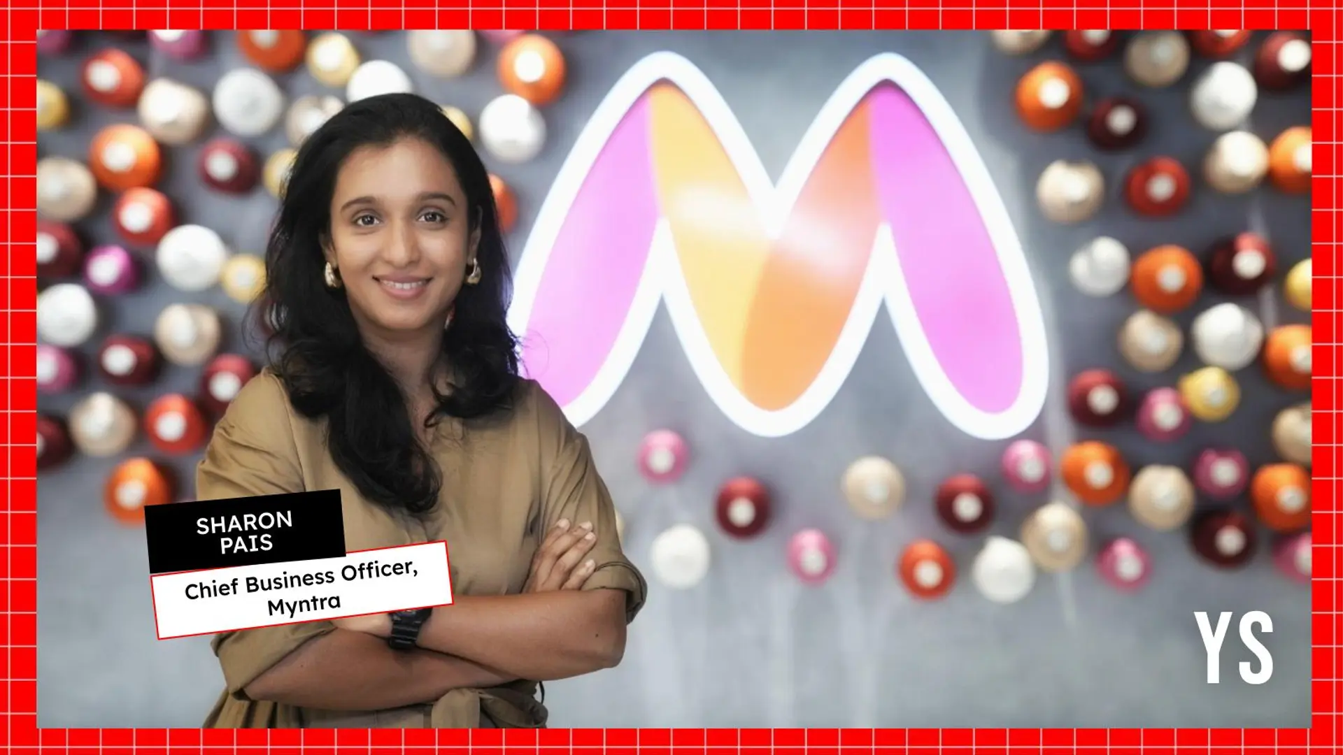 Flipkart taps Myntra CBO Sharon Pais to head fashion business unit as competition grows