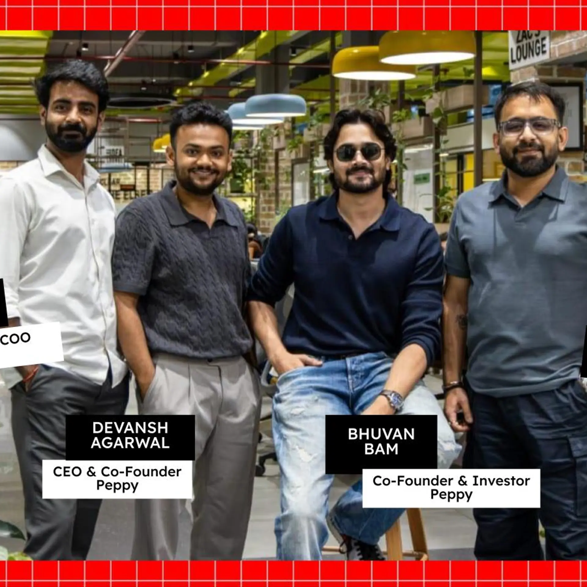 YouTube star Bhuvan Bam launches sexual wellness brand Peppy