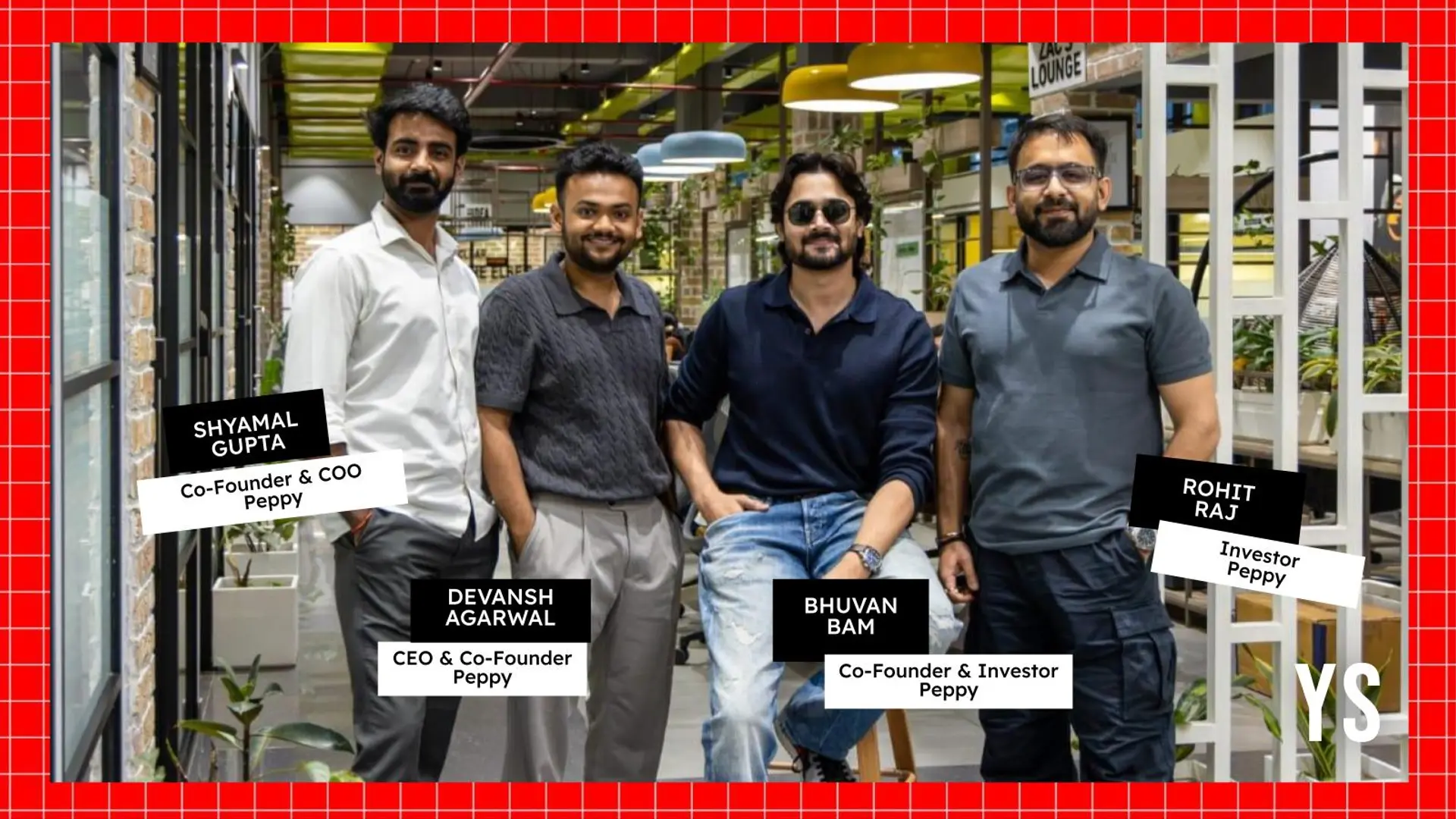 YouTube star Bhuvan Bam launches sexual wellness brand Peppy