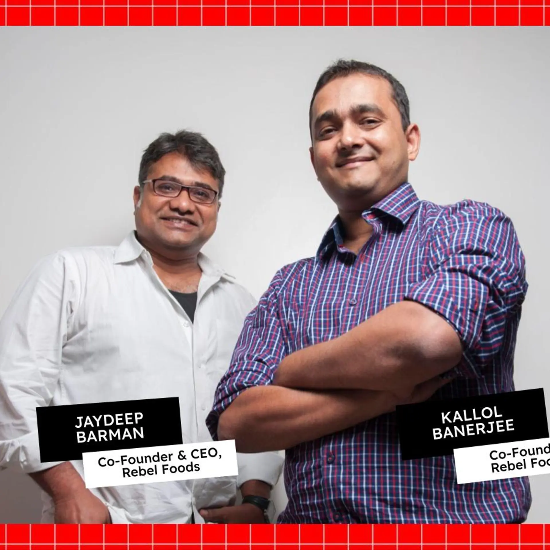 KKR completes investment in cloud kitchen operator Rebel Foods after CCI clearance