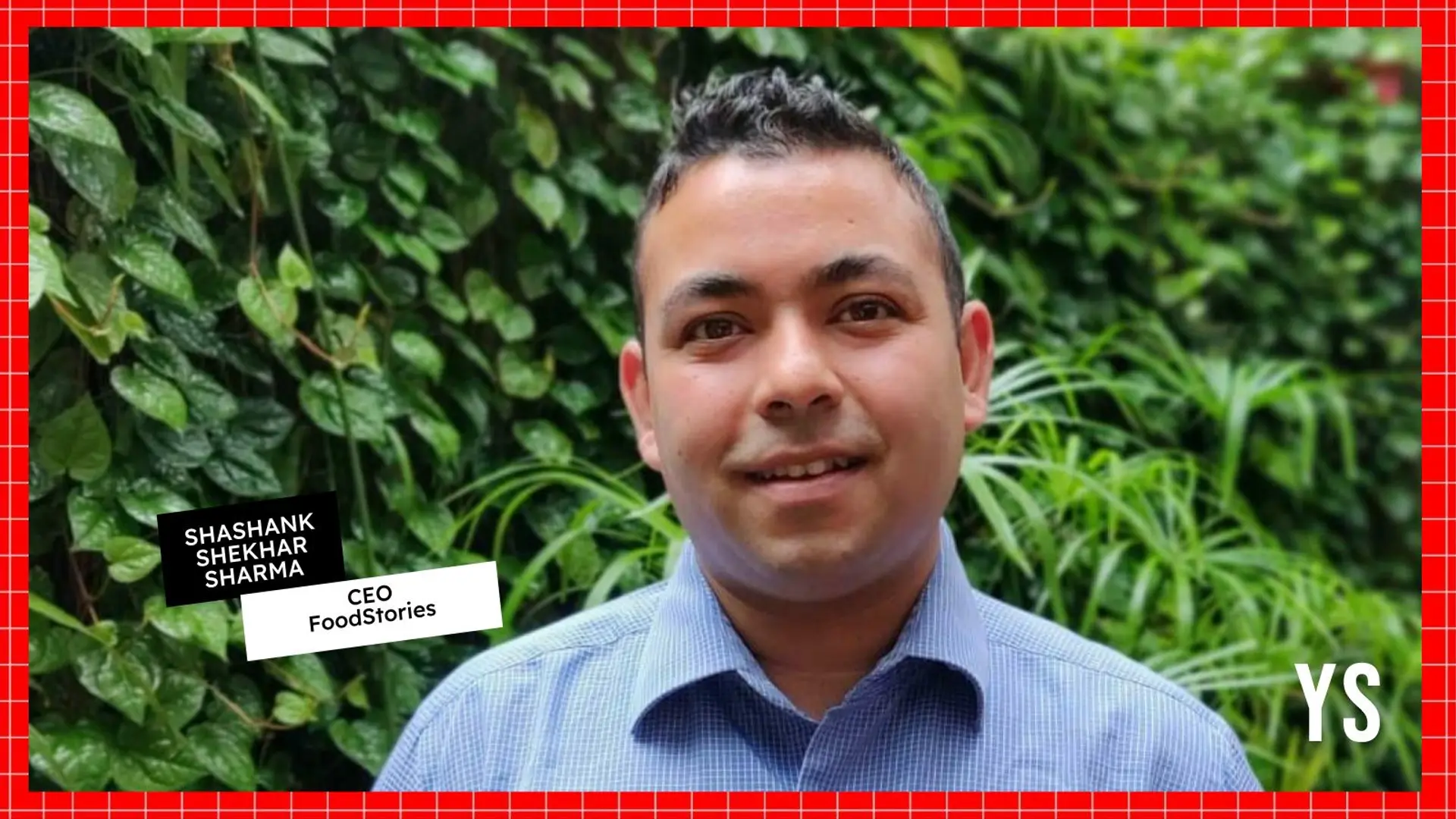 Zepto Cafe CXO Shashank Sharma exits firm to join FoodStories