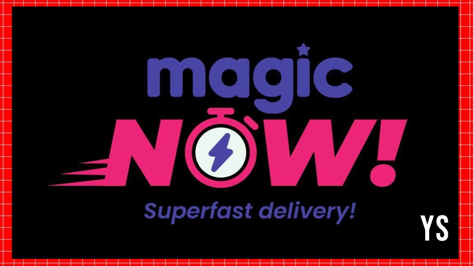 magicpin jumps on the 15-minute food delivery ride; launches magicNOW 