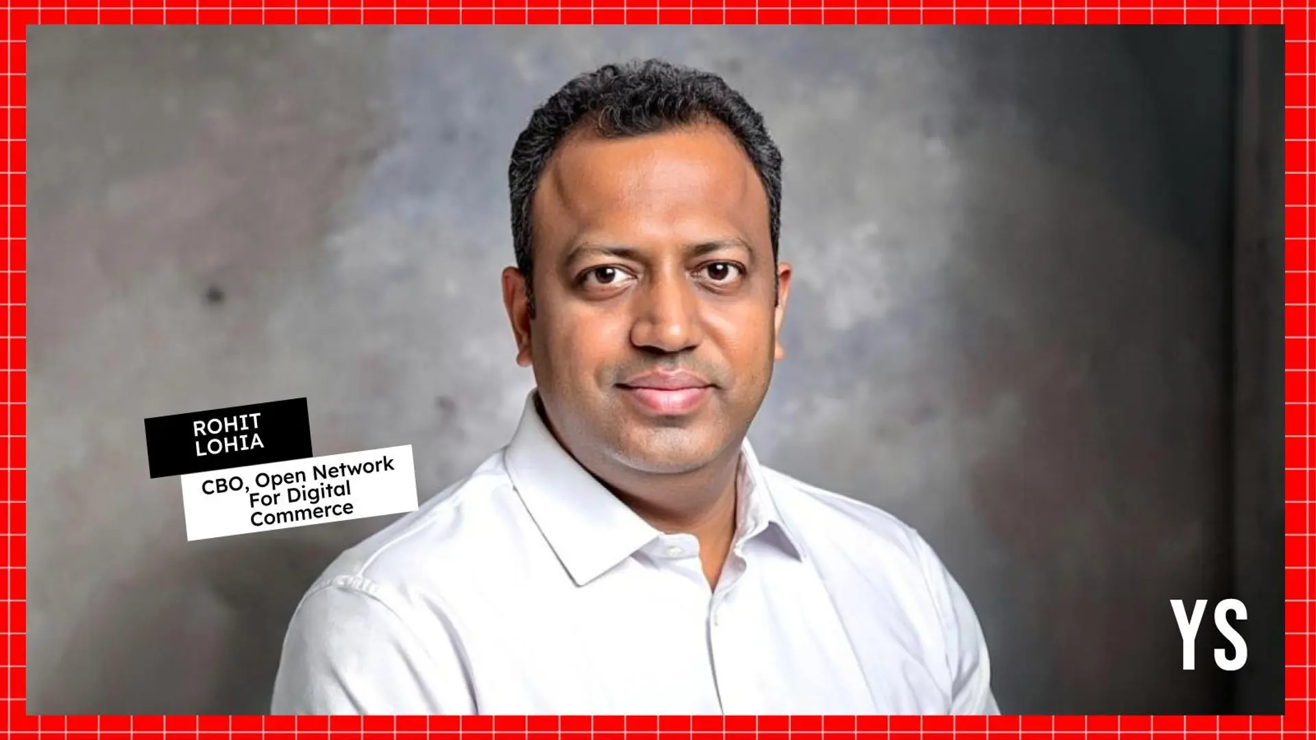 ONDC appoints former Paytm executive Rohit Lohia as chief business officer