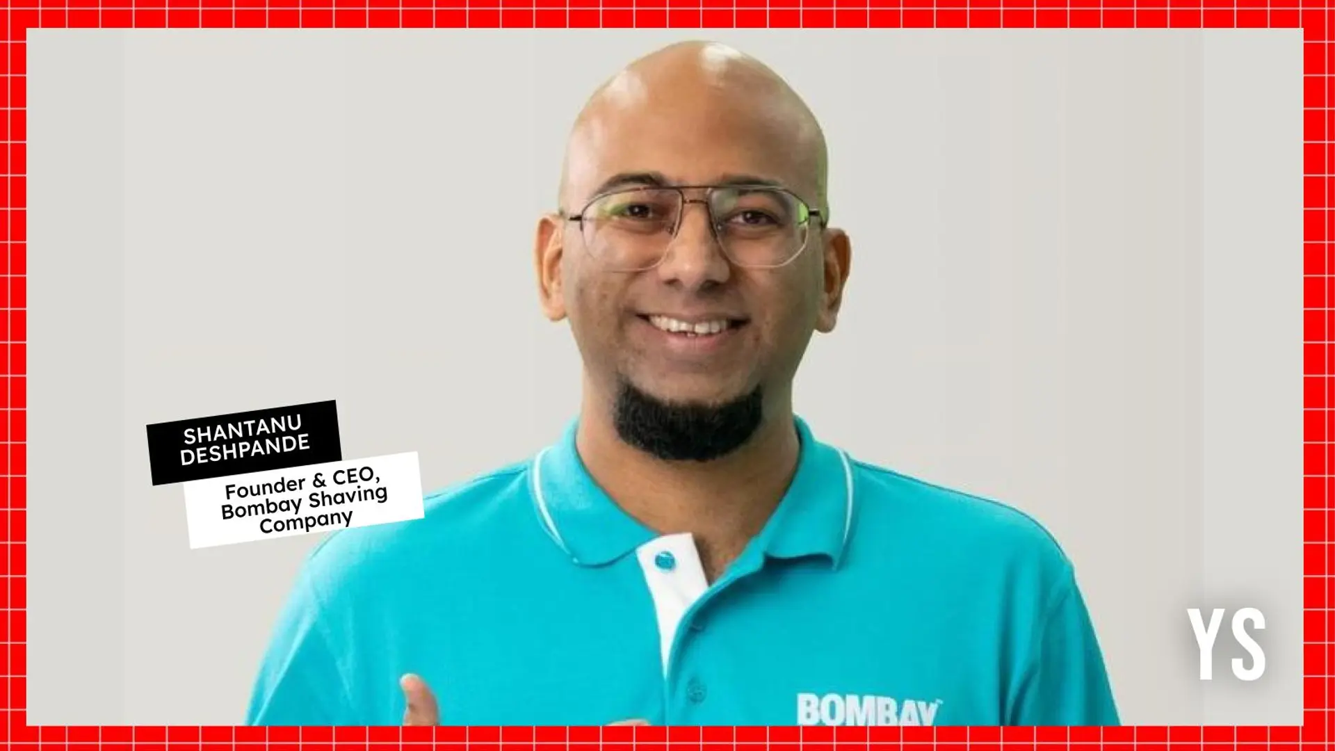 Bombay Shaving Company turns profitable, raises Rs 136 Cr in Series D round