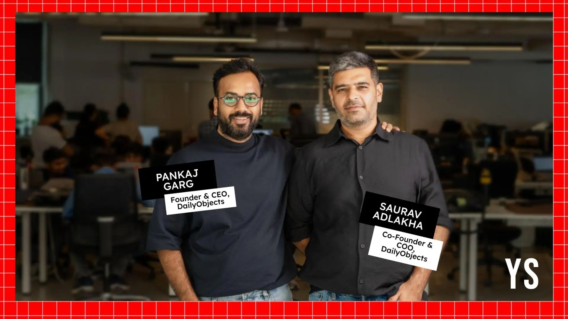 DailyObjects raises $10M in Series B round led by 360 One Asset