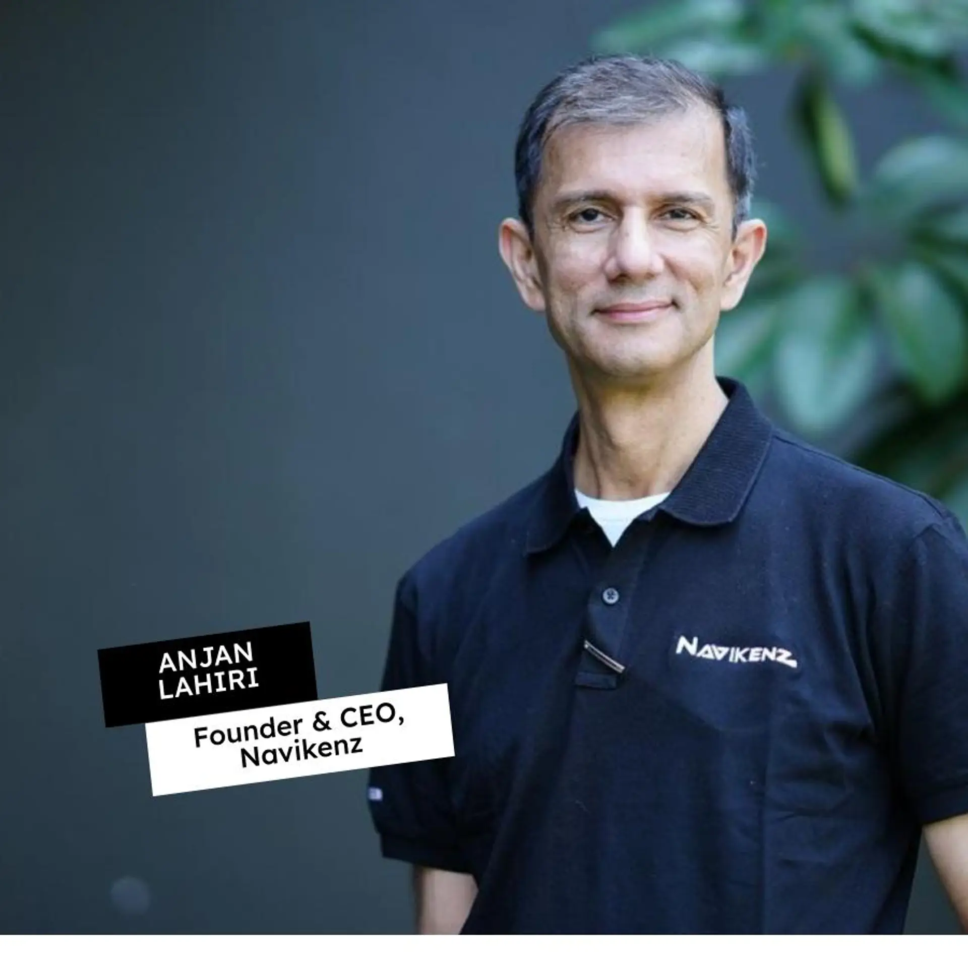 AI startup Navikenz raises $7.5M in seed funding to expand global footprint