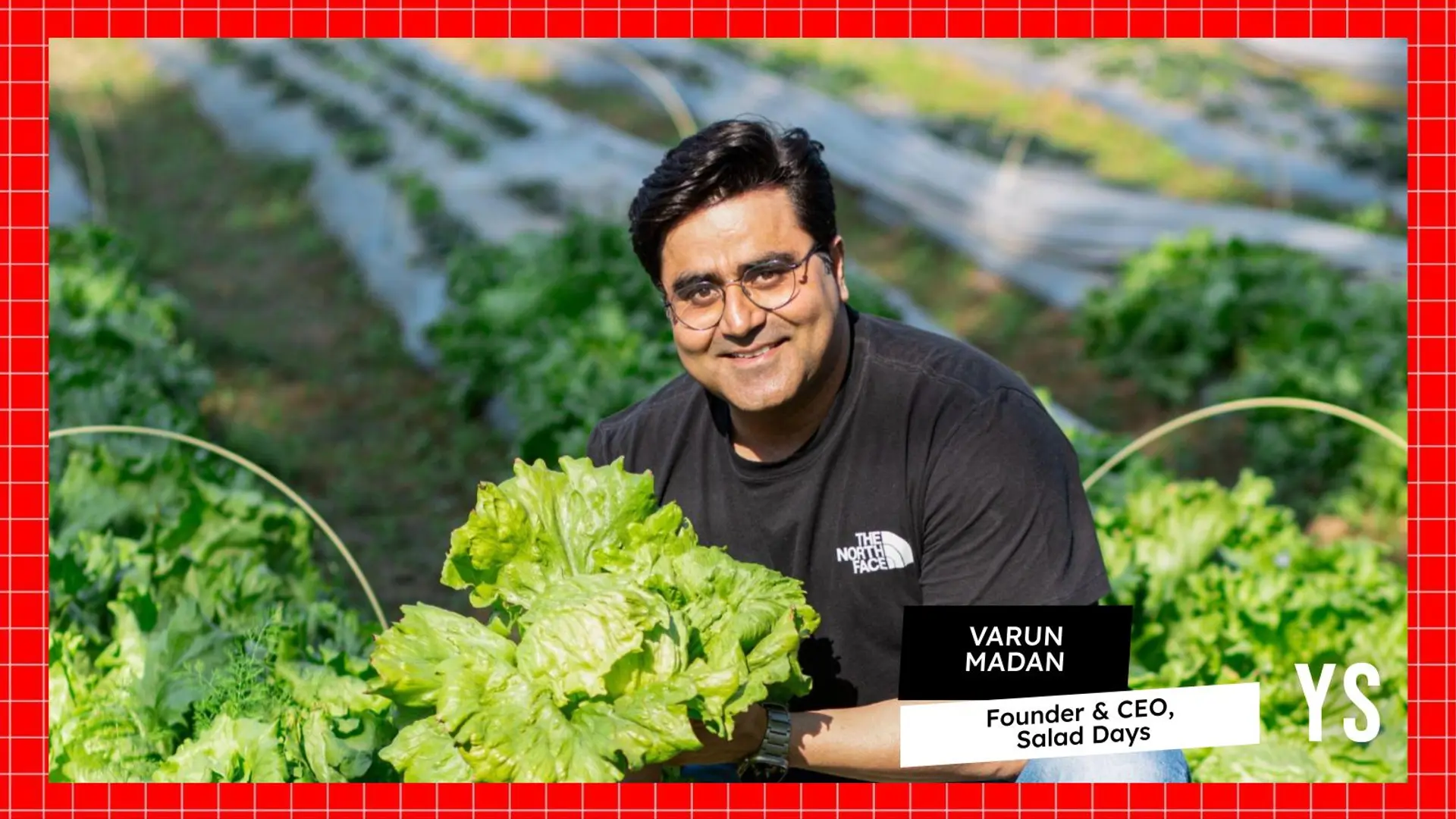 Salad Days raises Rs 30 Cr in maiden institutional funding round