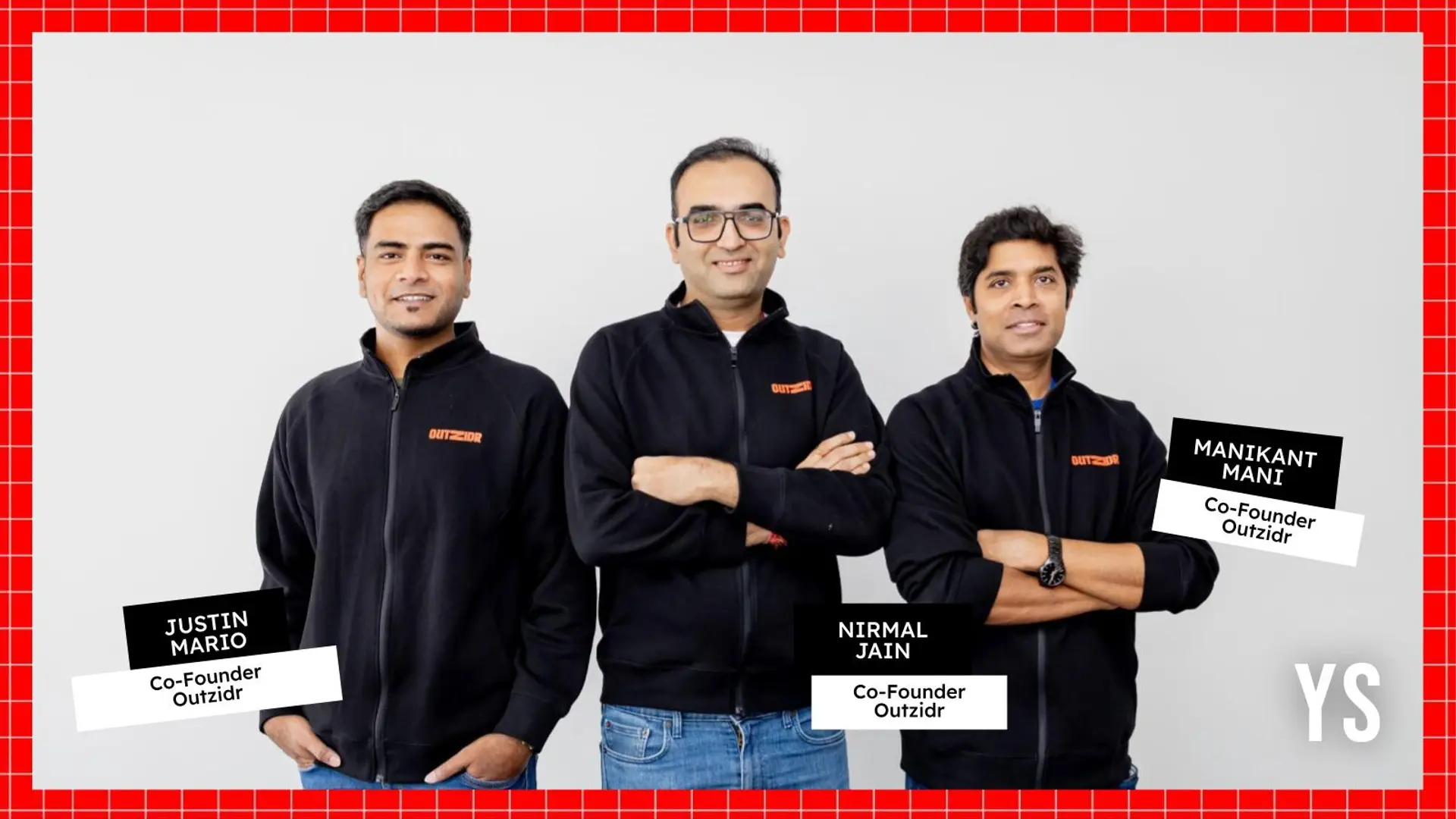 Gen Z apparel brand Outzidr bags Rs 30 Cr from Stellaris Venture Partners