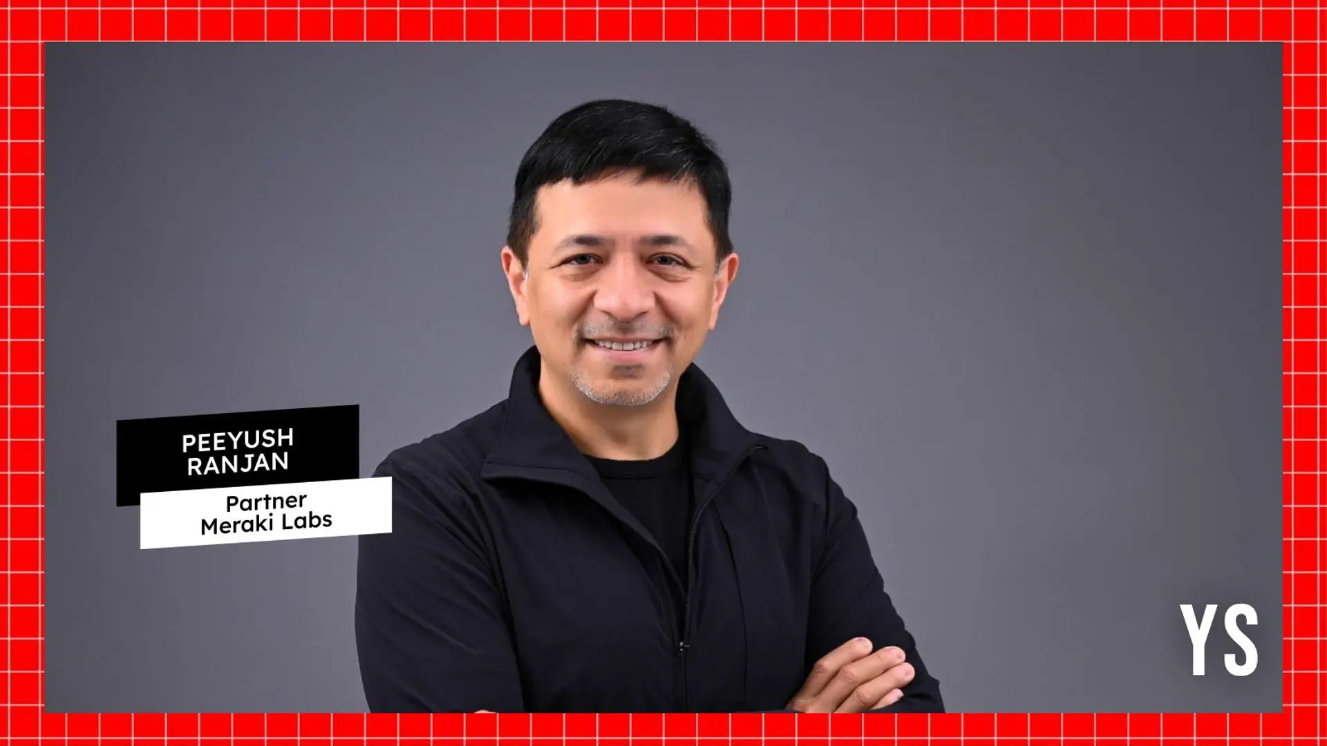 Ex-Flipkart exec Peeyush Ranjan joins Mukesh Bansal's Meraki Labs