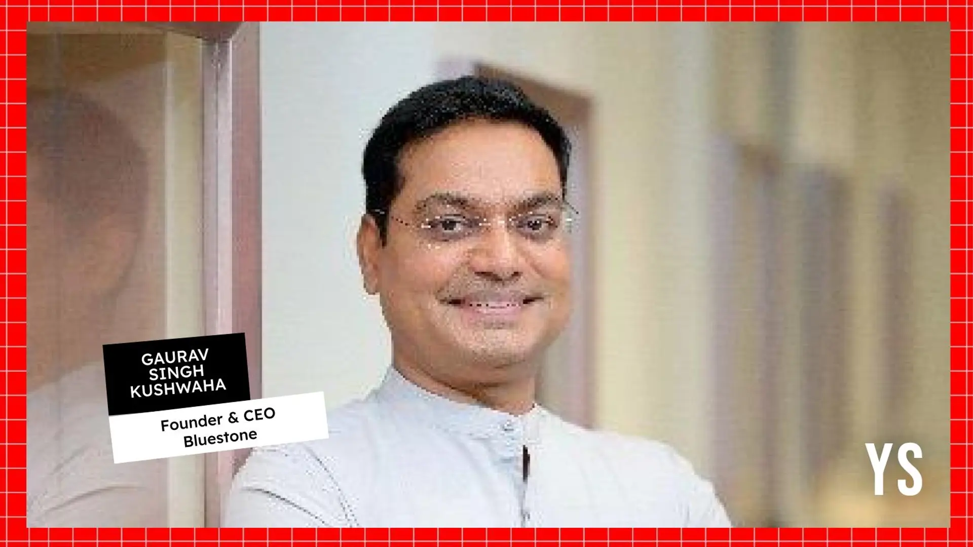 BlueStone narrows YoY loss but slips sequentially in first post-IPO results