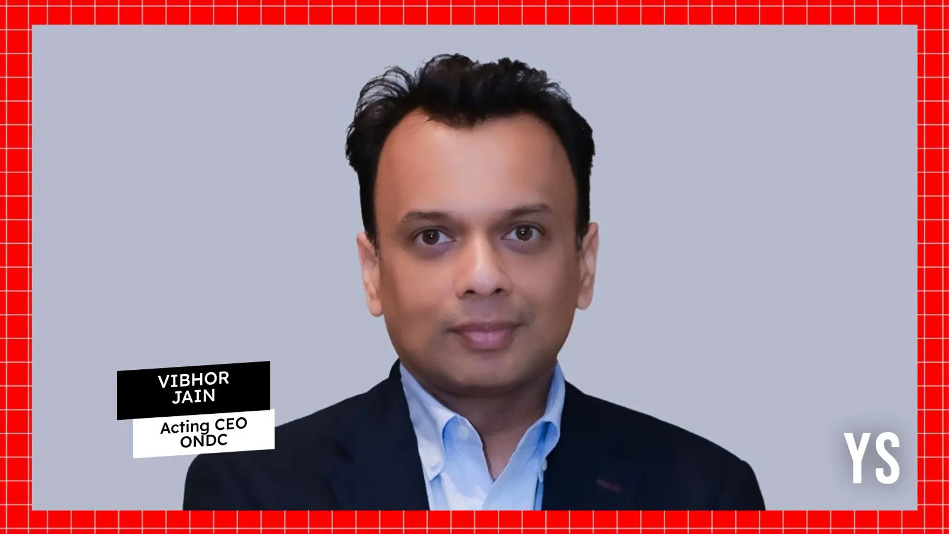 ONDC appoints Vibhor Jain as acting CEO after T Koshy completed tenure