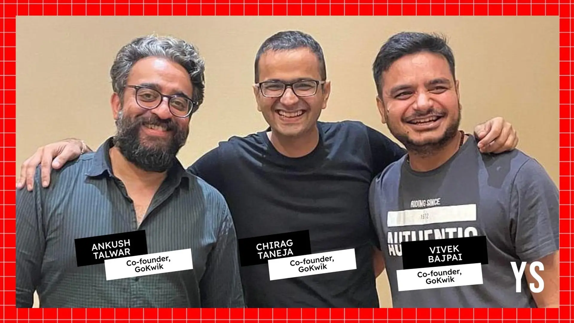 GoKwik secures $13 M in round led by RTP Global