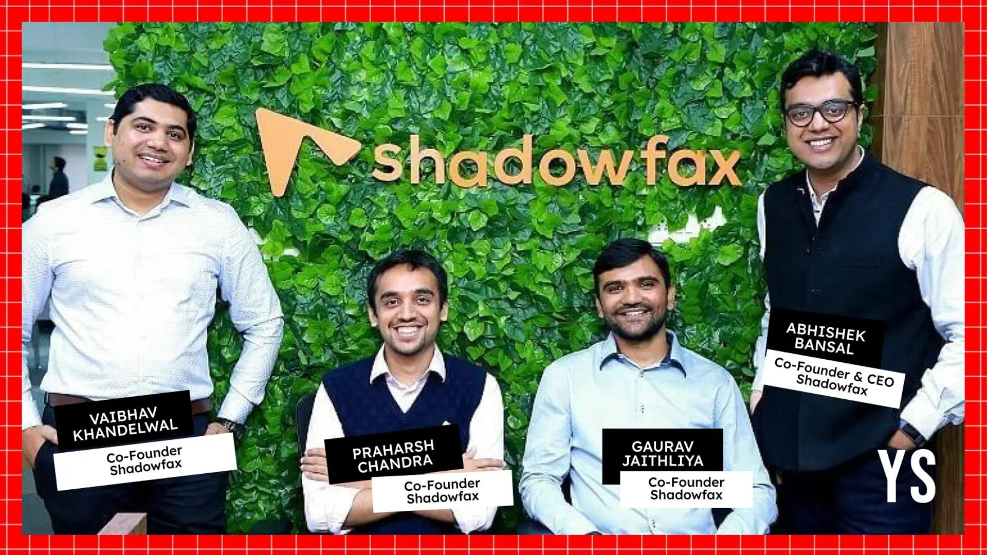 Shadowfax files DRHP with Sebi confidentially; likely to raise Rs 2,500 Cr