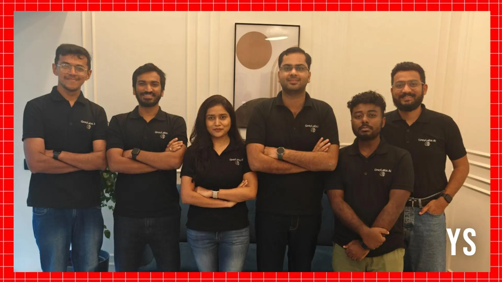 GreyLabs AI bags Rs 85 Cr to scale its voice AI platform for BFSI clients