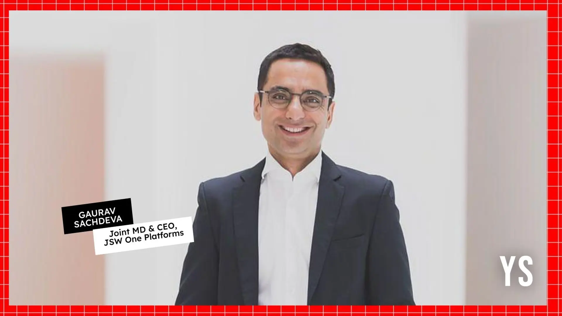 B2B ecommerce platform JSW One closes Rs 575 Cr funding round, adds SBI to cap table