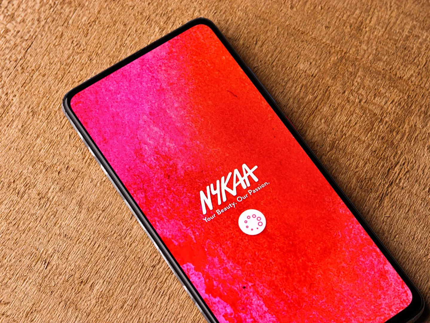 Nykaa’s bet on new-age beauty pays off