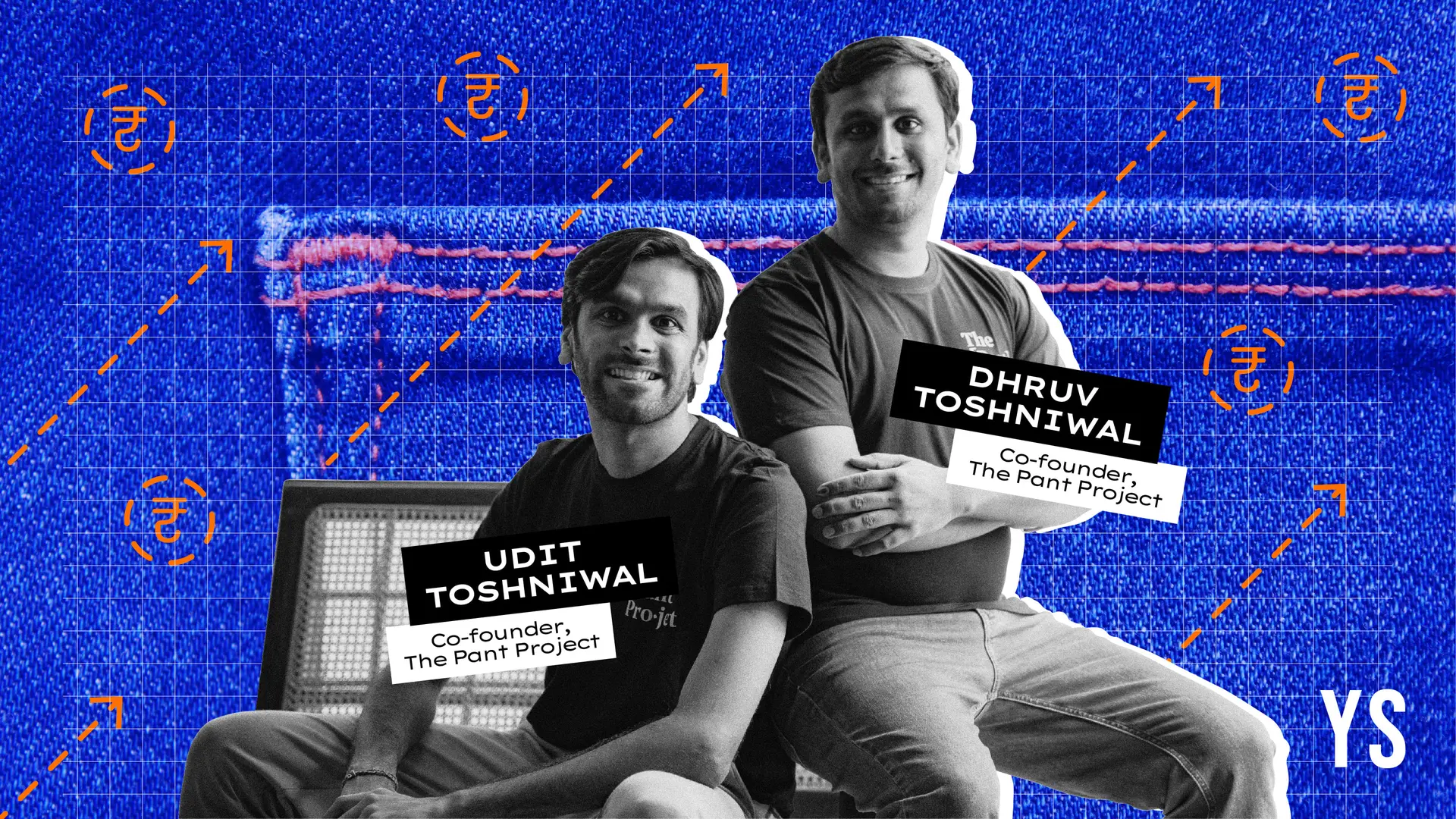 The Pant Project raises $4.25M in Series A funding round led by Sorin Investments