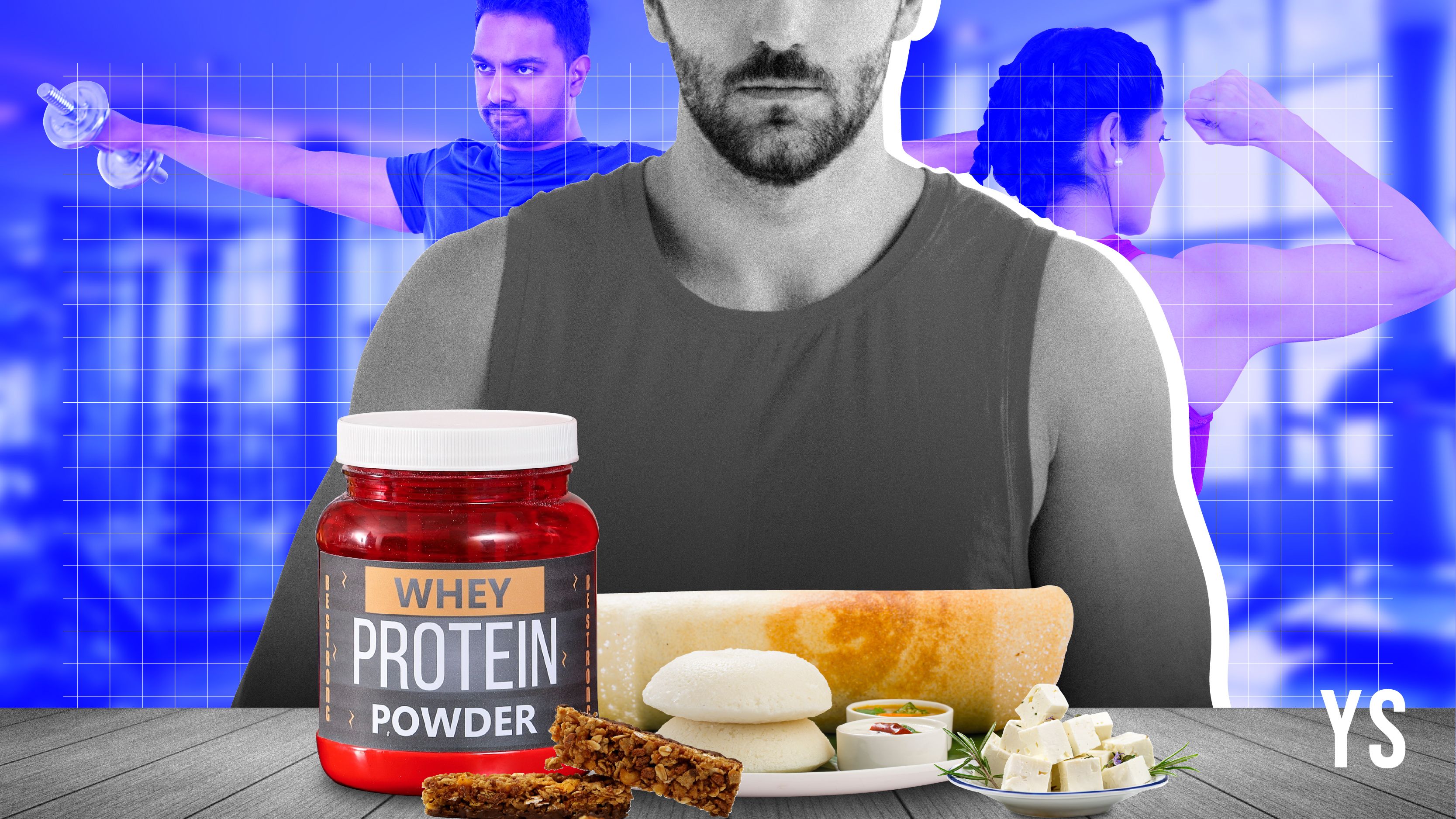 Whey ahead: Brands fortify staples with protein power as consumers turn health-conscious