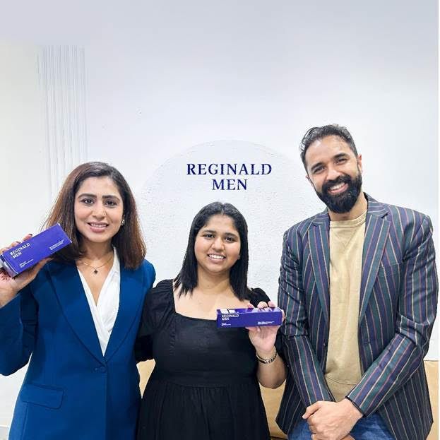 As men's grooming comes of age, consumer brands Godrej, Honasa and others bet big on the space