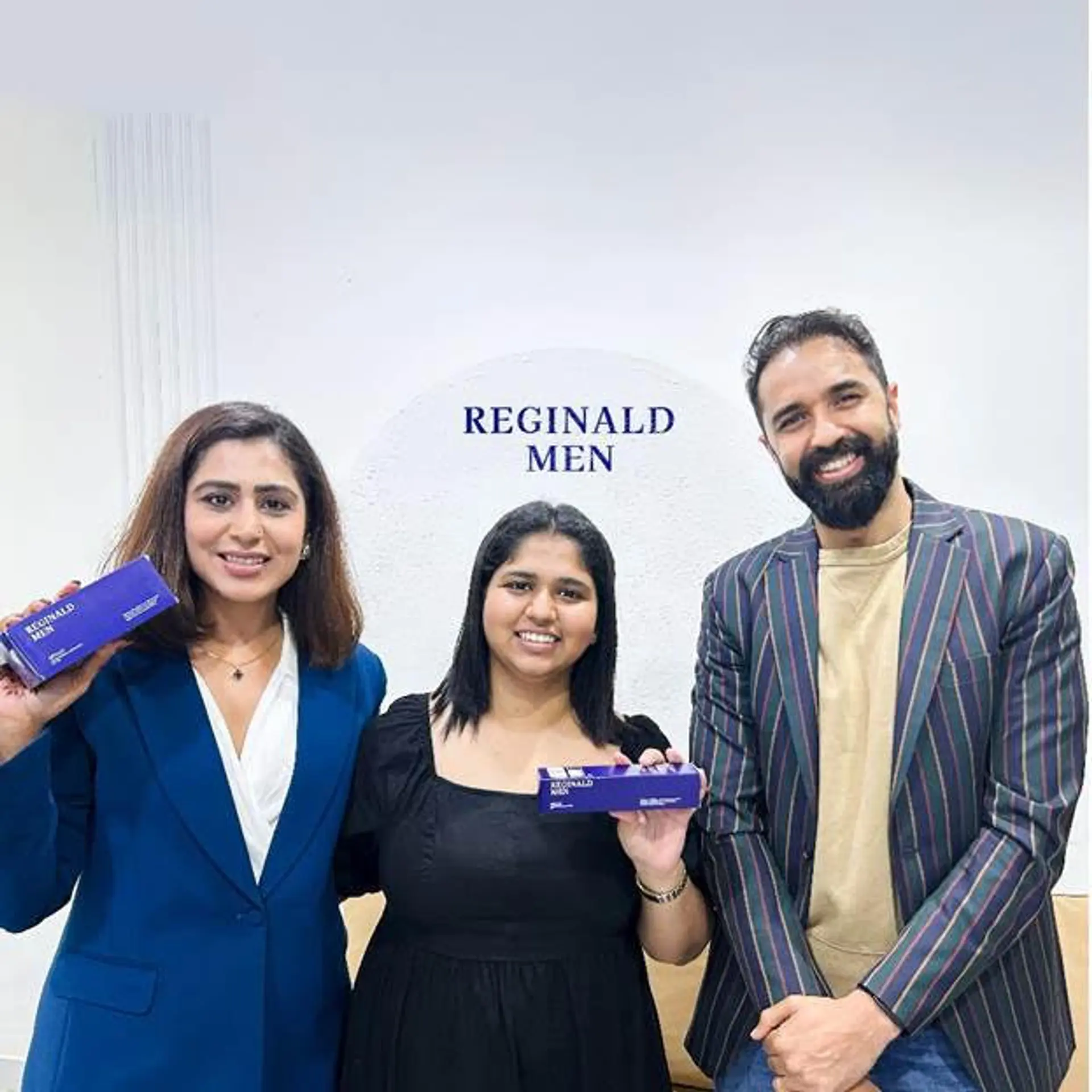 As men's grooming comes of age, consumer brands Godrej, Honasa and others bet big on the space
