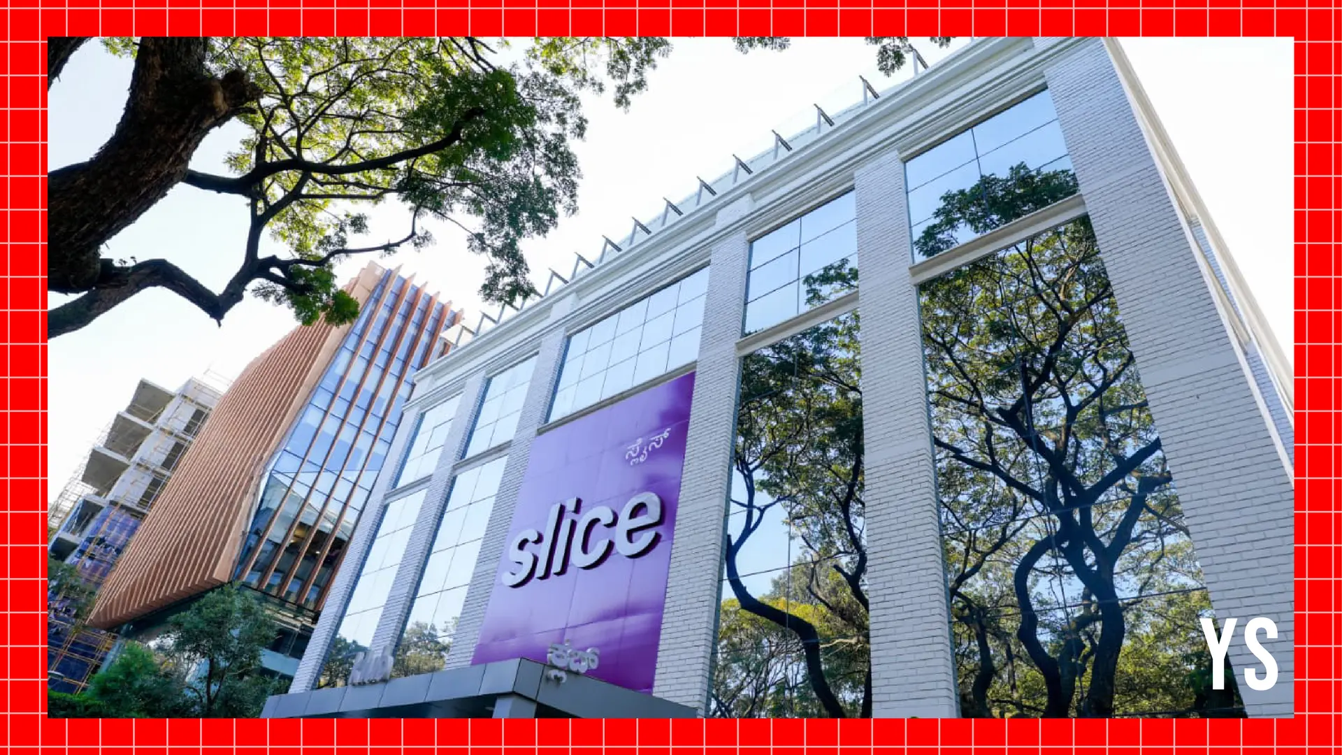 Fintech startup slice, North East Small Finance Bank complete merger
