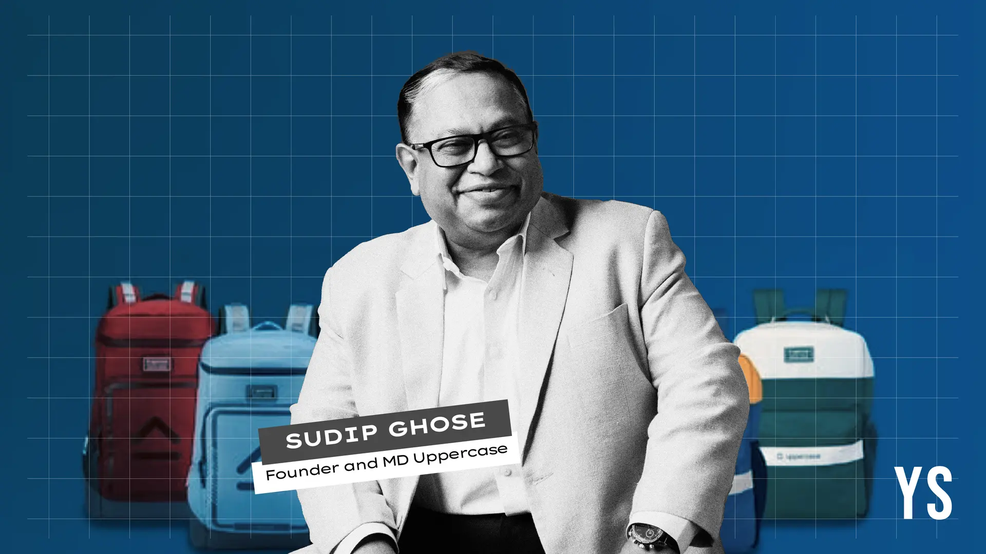 Sustainable luggage maker Uppercase plans to break even by FY27