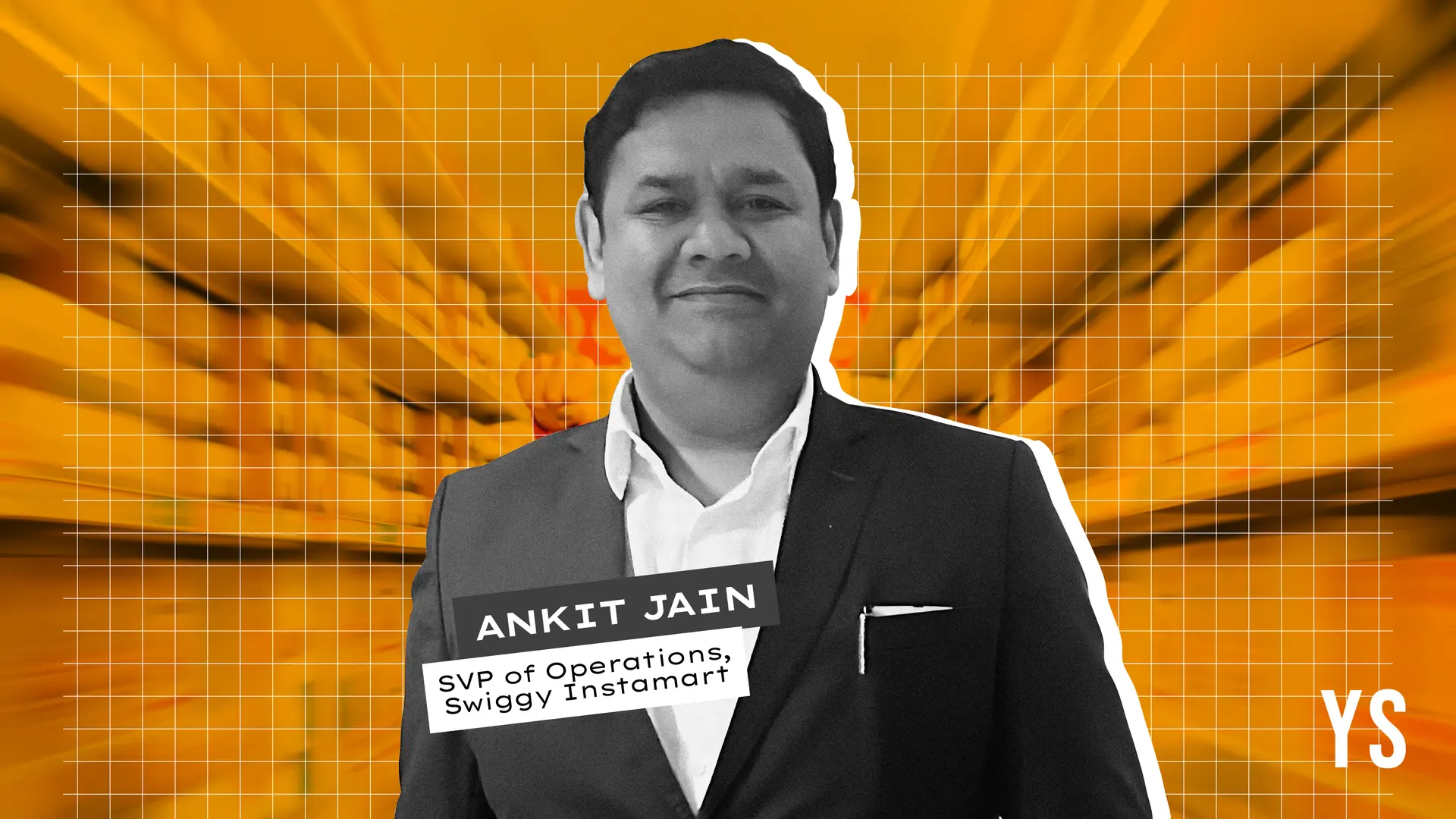Flipkart exec Ankit Jain joins Instamart as SVP