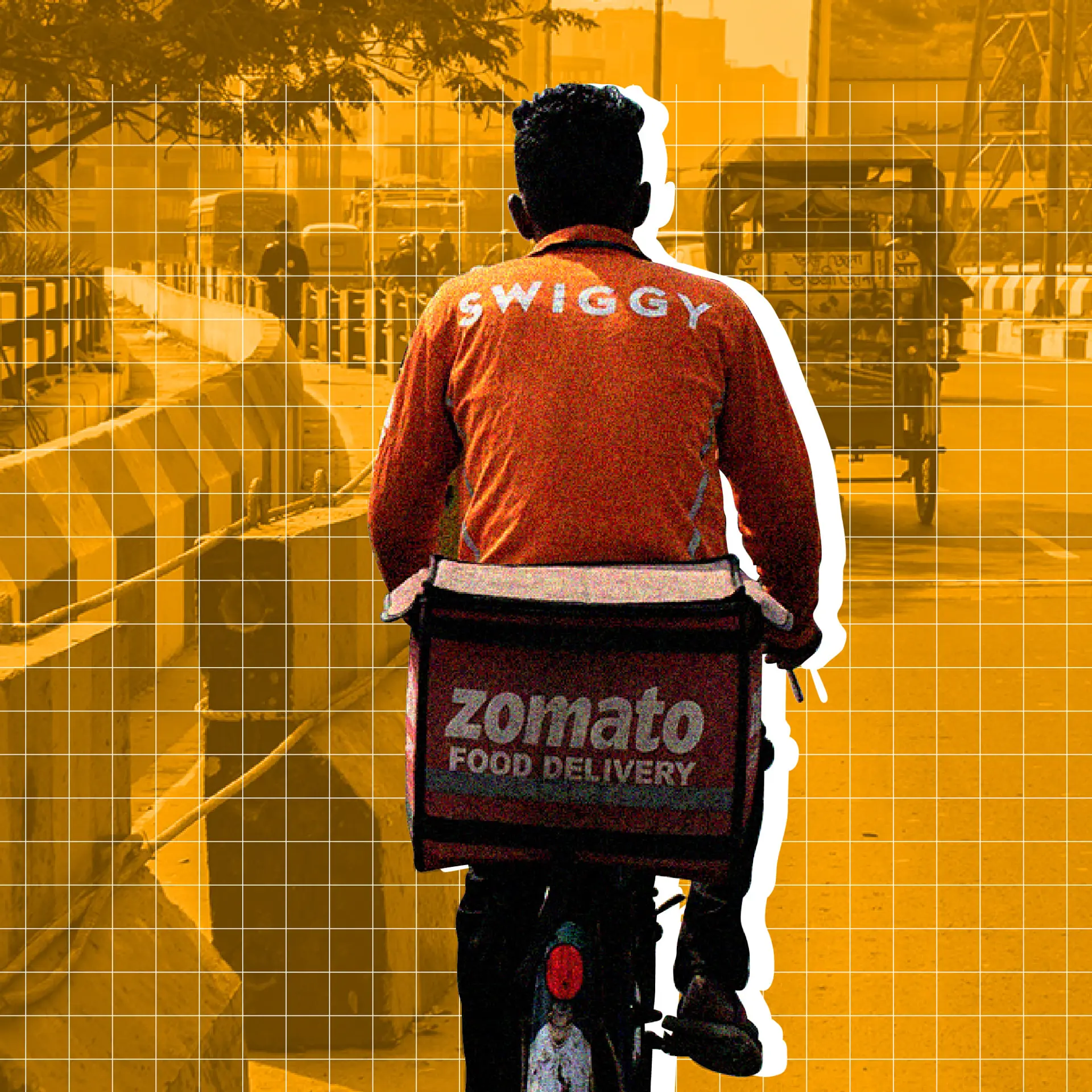 Platform fee creeps up again as Zomato and Swiggy test the market's price sensitivity