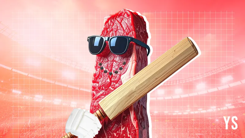 Meat Online Startup TenderCuts