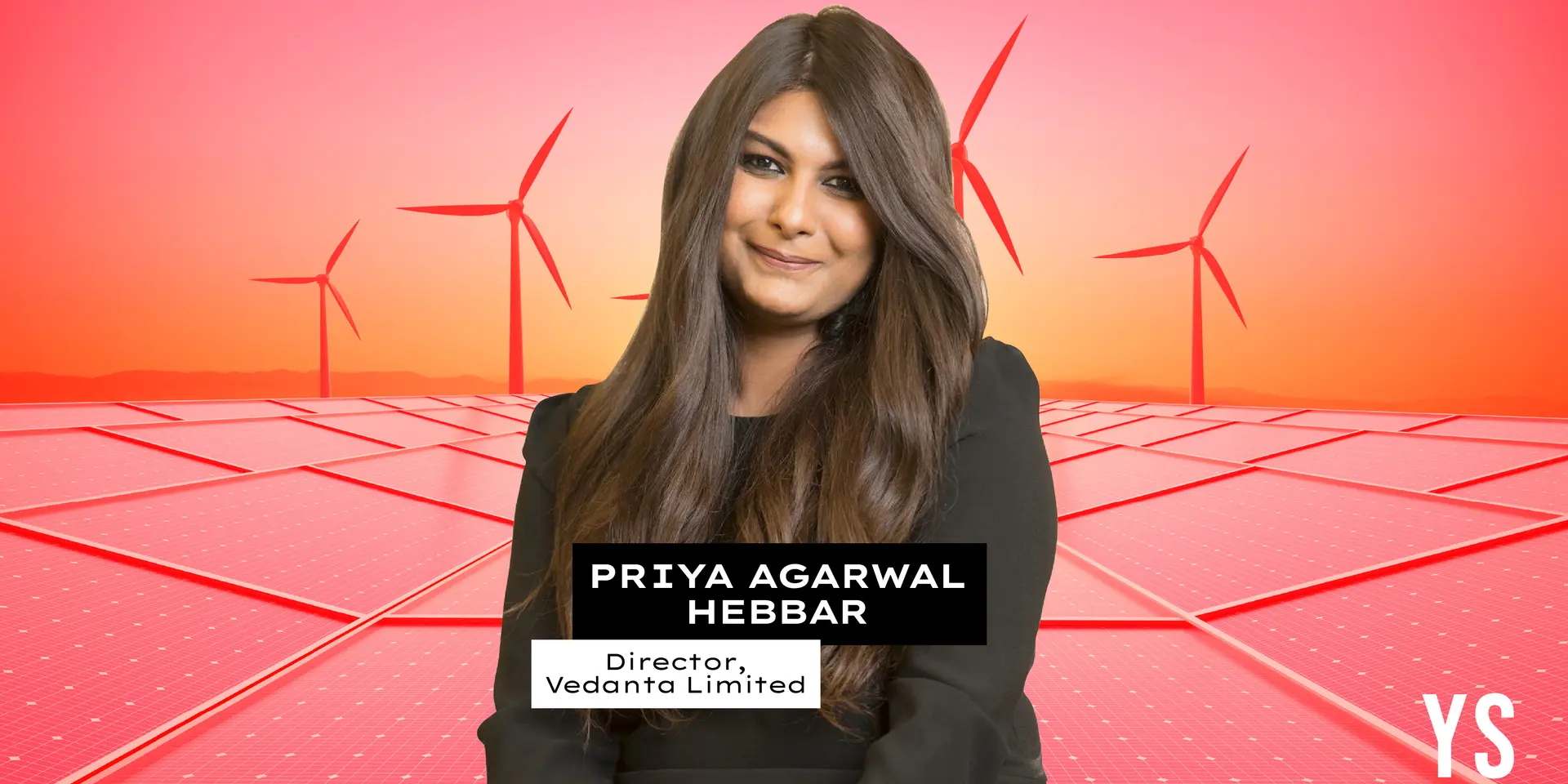 Priya Agarwal Hebbar on why women are key to India’s mining and manufacturing future