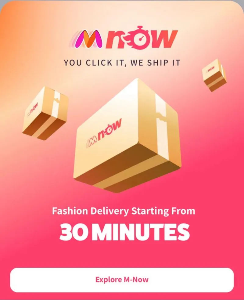 Myntra