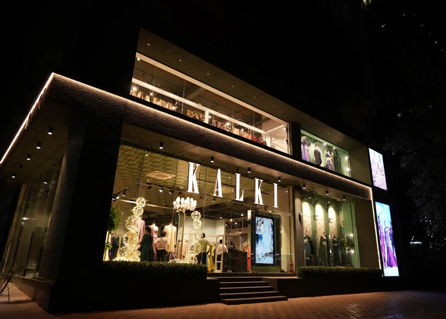 Ethnic wear brand KALKI Fashion bags Rs 225 Cr funding from Lighthouse Funds