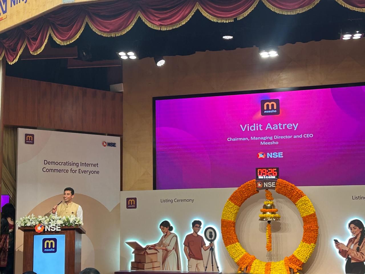 Daftar Sarjana Meesho