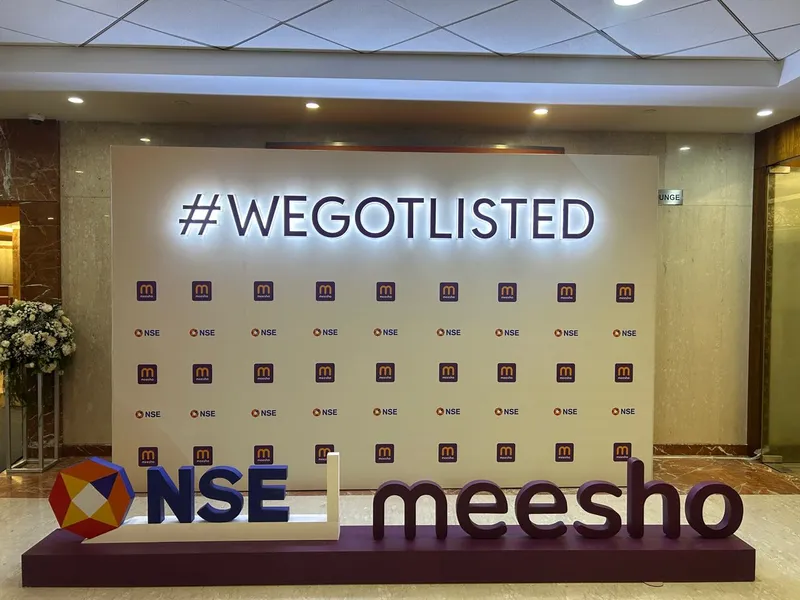 Meesho IPO