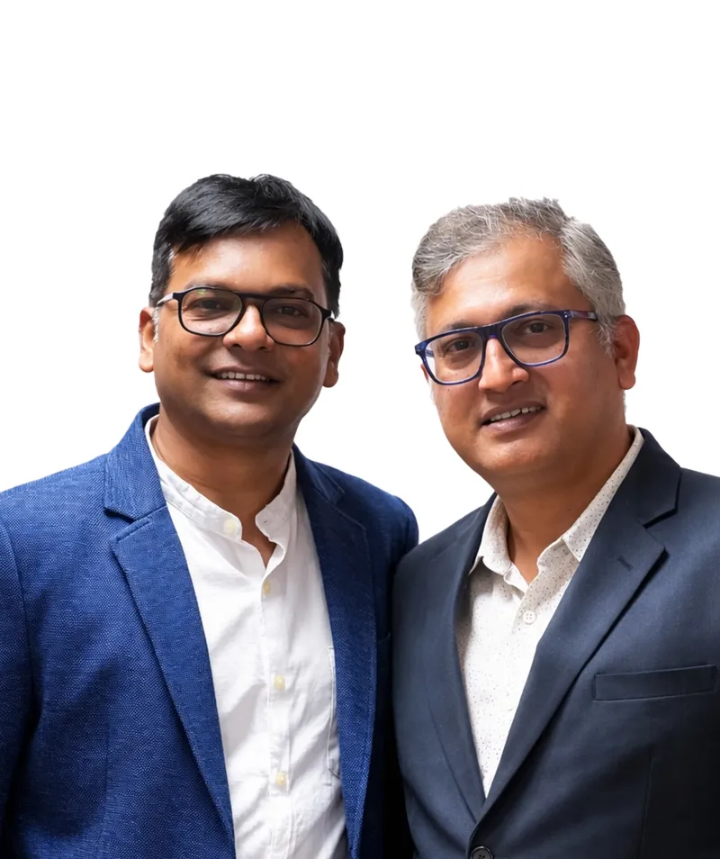 MAITYS Founders