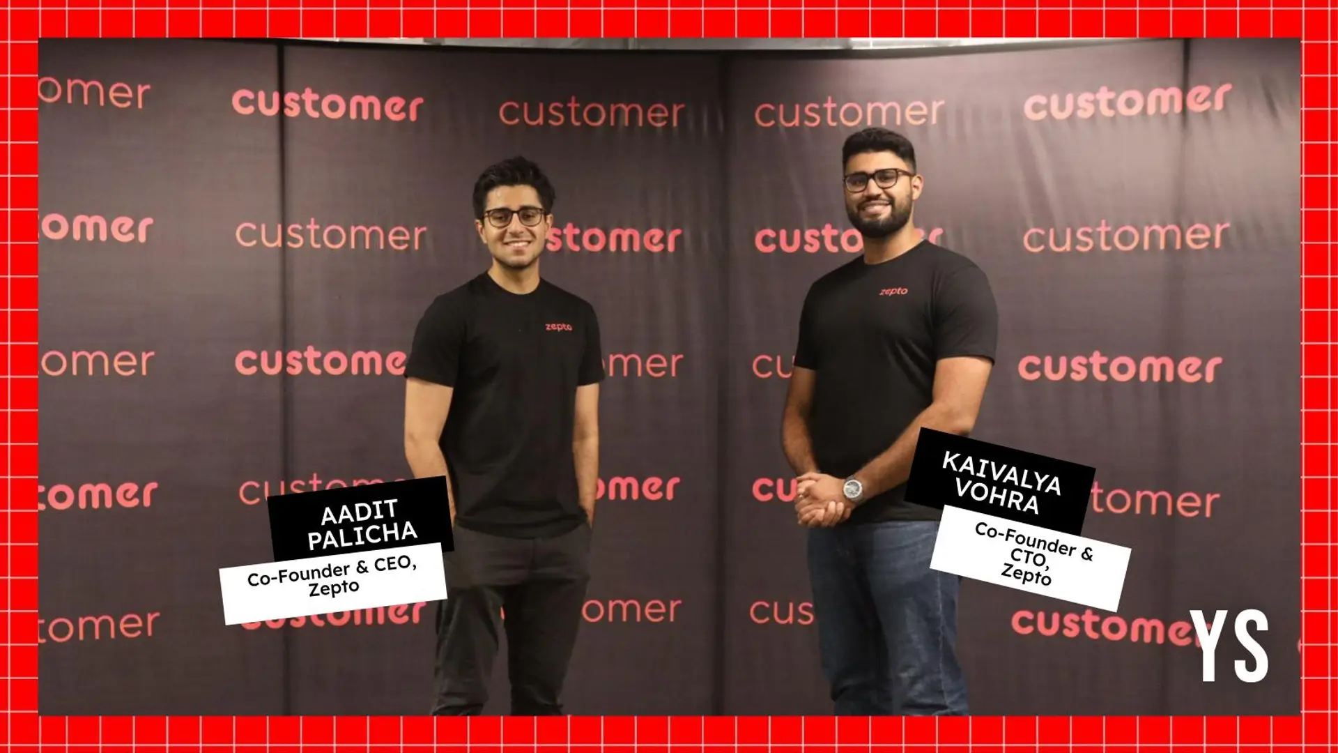 Zepto's Aadit Palicha, Kaivalya Vohra youngest billionaires in Hurun India Rich List 2025