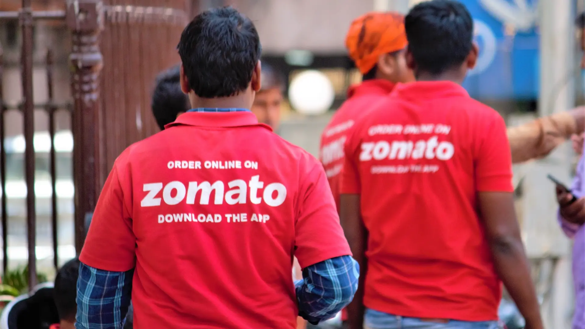 Zomato launches food rescue feature, enabling users to claim cancelled orders