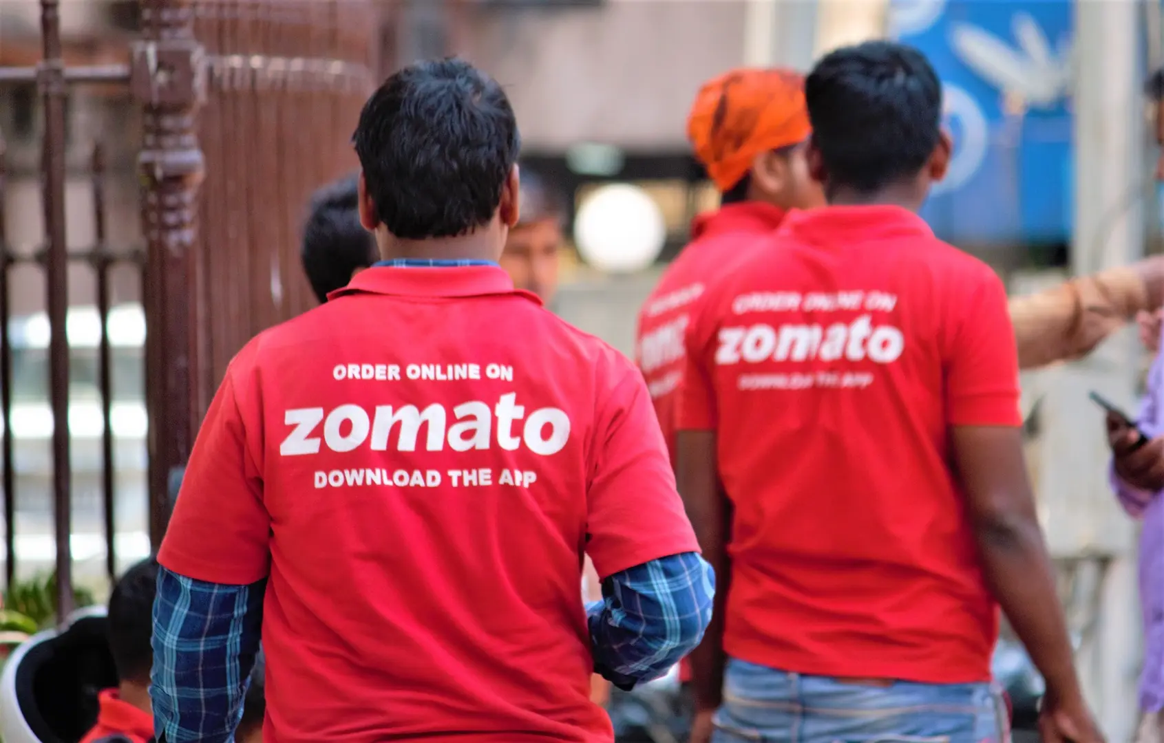 'Not raising money for aggressive discounting': Zomato CFO