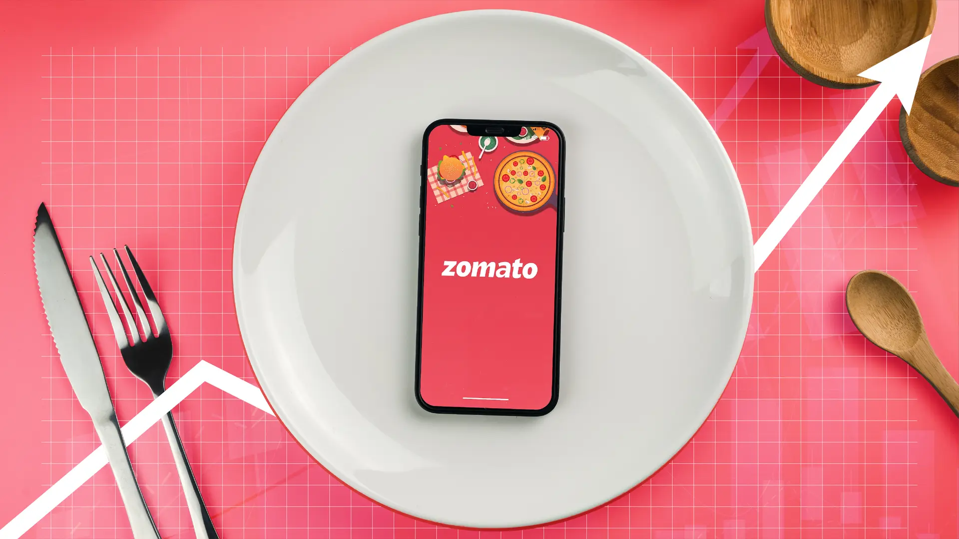 Zomato parent entity caps foreign ownership in company at 49.5%