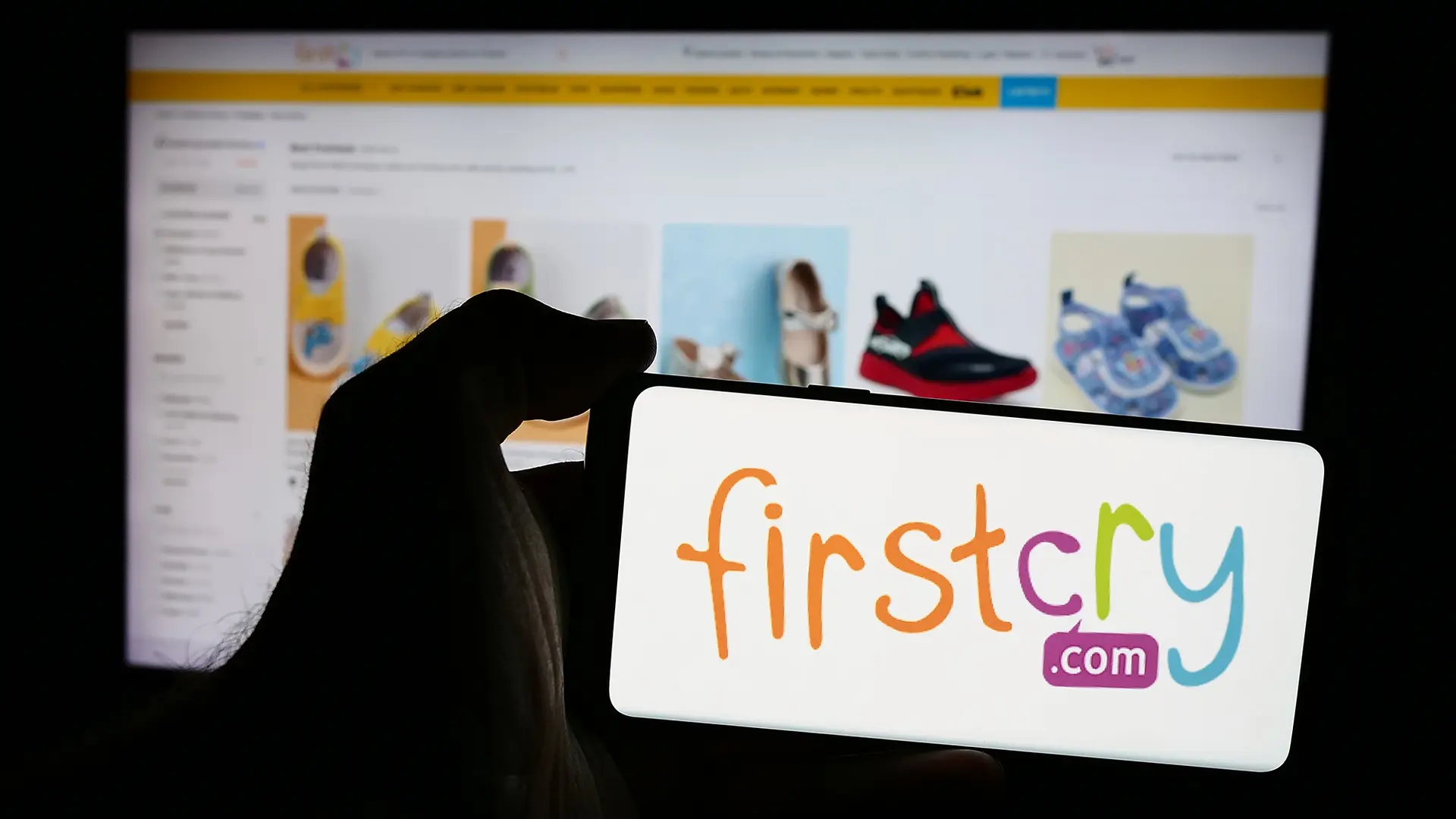 FirstCry parent Brainbees cuts Q1 FY27 loss 34% to Rs 44 Cr; revenue grows 13%