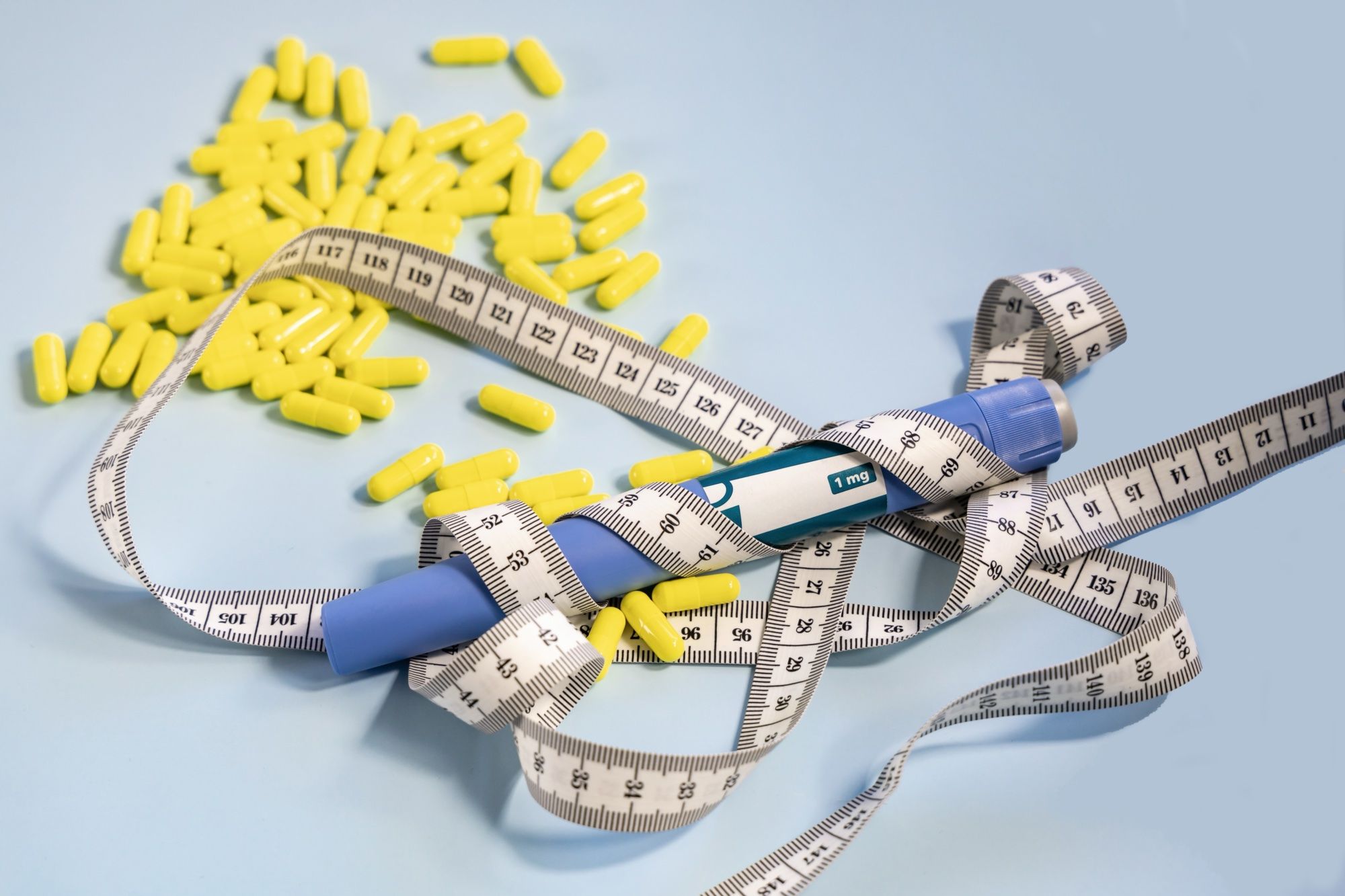 Weight loss 
