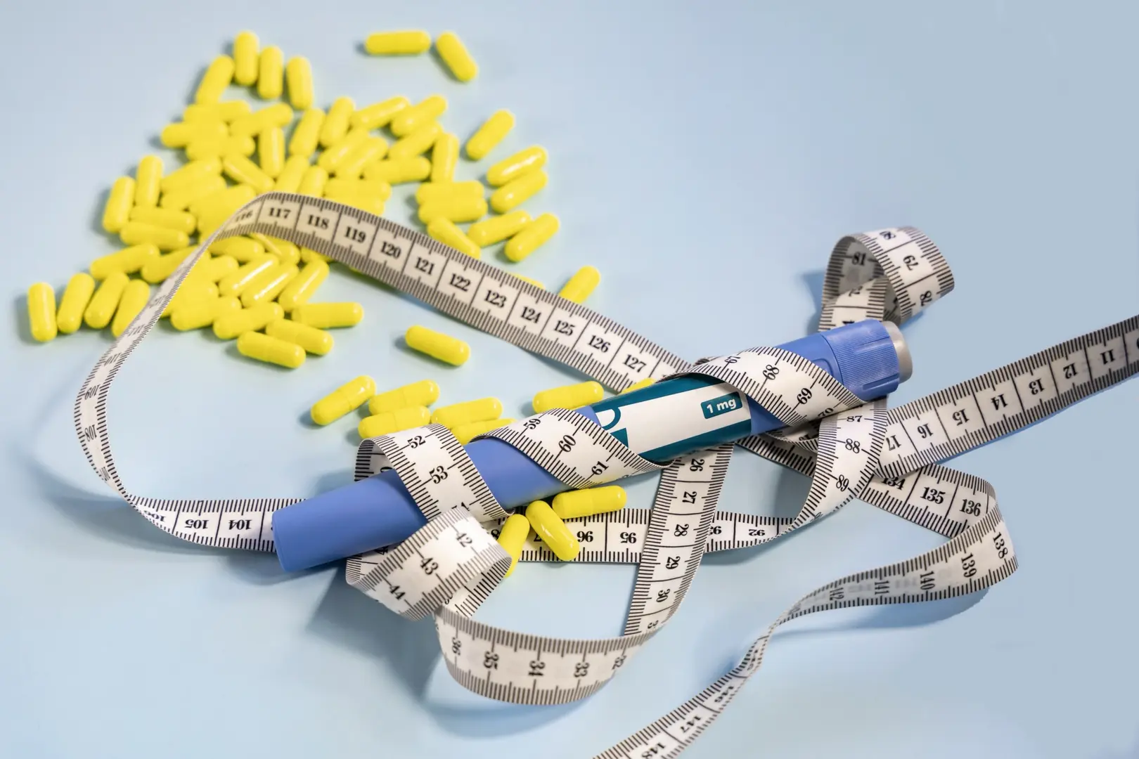Weight-loss drugs could take a bite out of food delivery growth