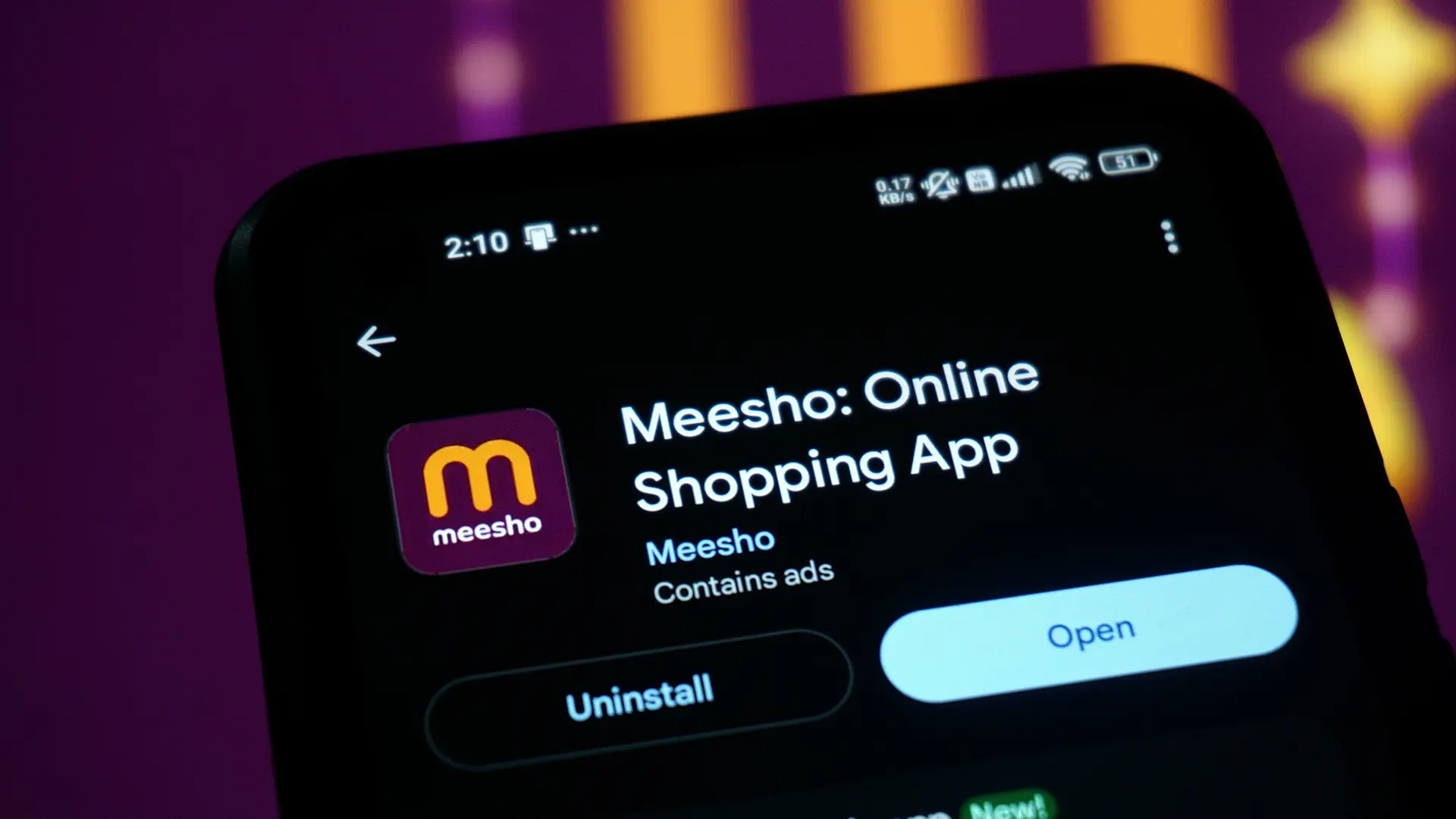 Meesho reports wider losses despite 31% topline growth in Q3