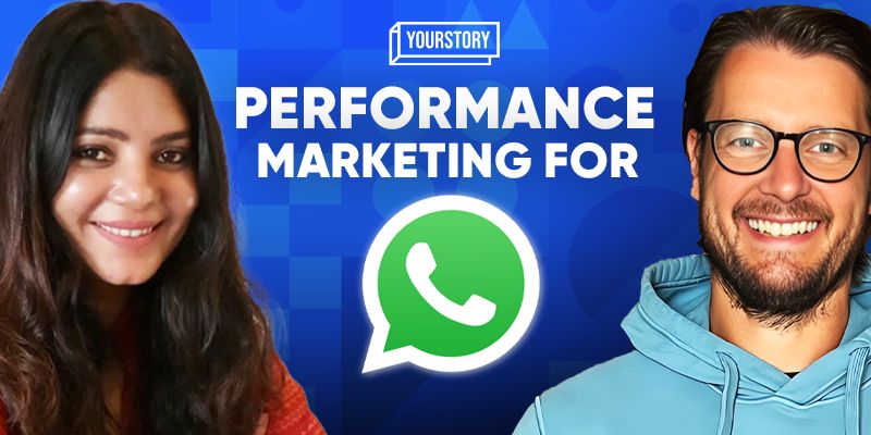 WhatsApp & the art of modern marketing