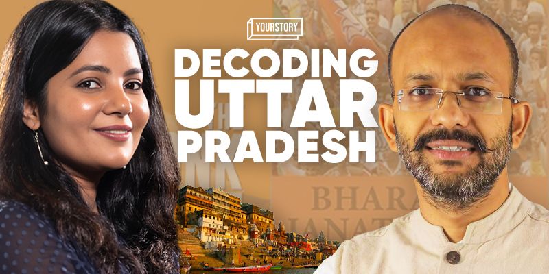 UP 2.0: How Shantanu Gupta became privy to a makeover