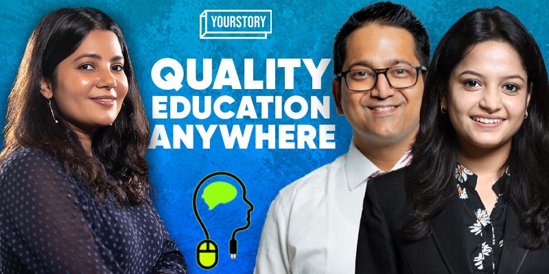 Edtech - The Way Forward 