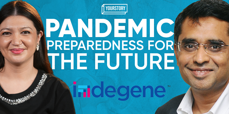 Pandemic preparedness for the future