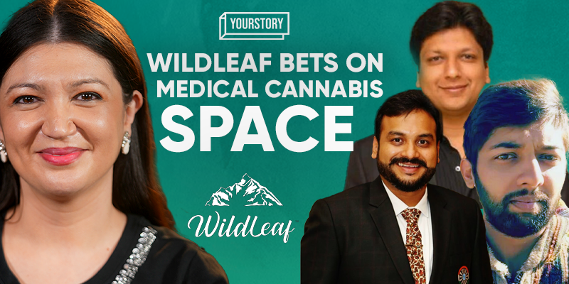 Hemp brand Wildleaf bets on medical cannabis space 