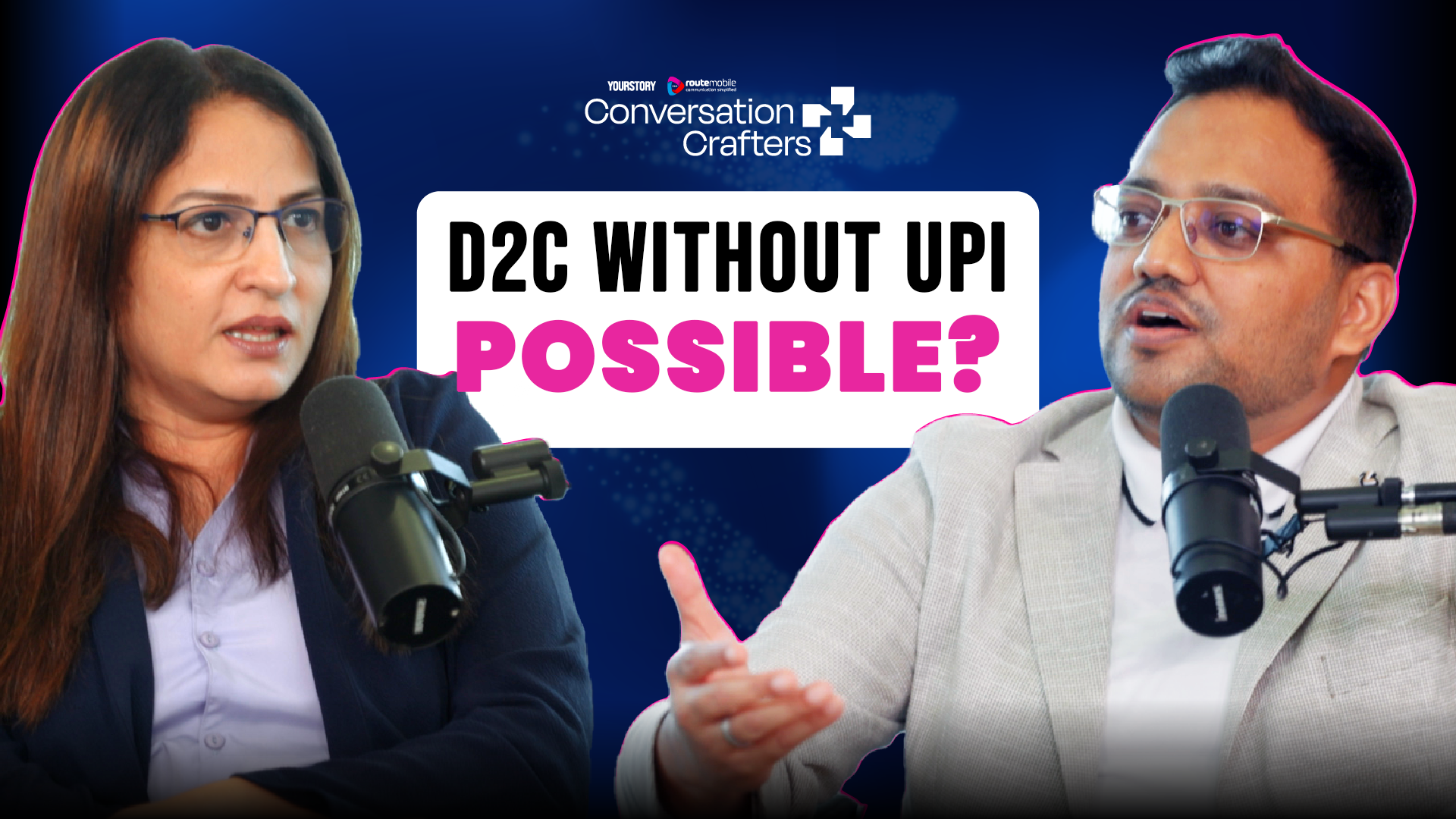 India is going to Change ! | Know how in Conversation Crafters Episode 4