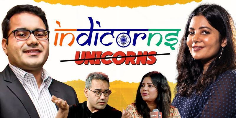 Celebrating 'Indicorns' Over Unicorns – Kunal Bahl's New Vision for Indian Startups